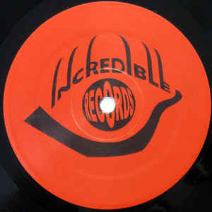 Muro : The Vinyl Athletes (12", Promo)