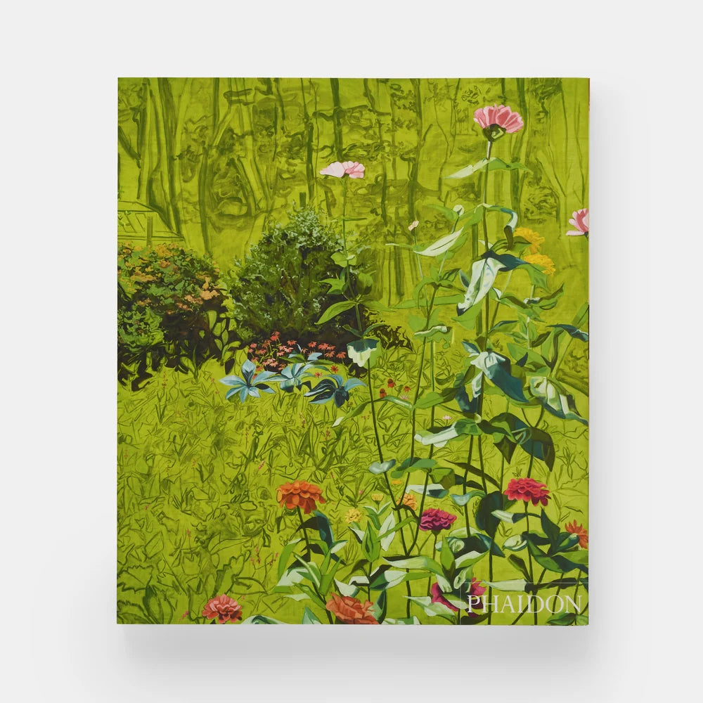 Jordan Casteel — Signed Artist Monograph