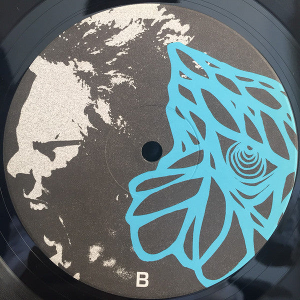 You The Rock Featuring Twigy : Free and Fukurou (12")