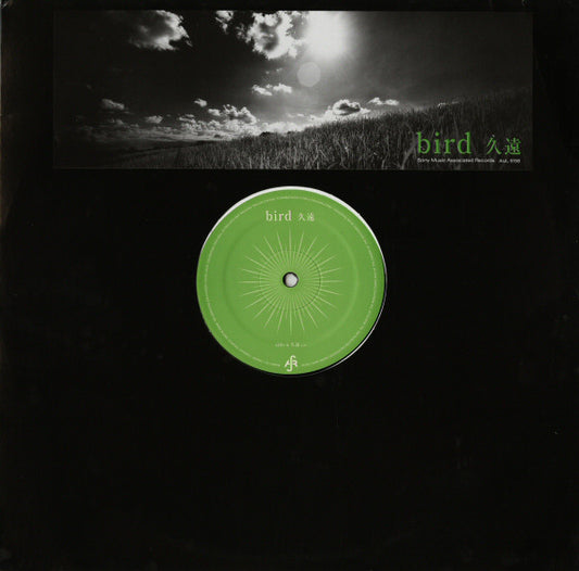 Bird : 久遠 (12")
