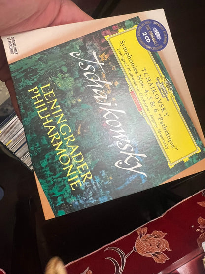 Deutsche Grammophon – The Originals (50CD Box Set)