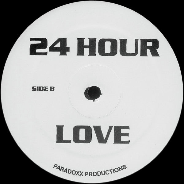 Motomo* / Robin S. : Monk.e.Dreams / 24 Hour Love (12", Promo)