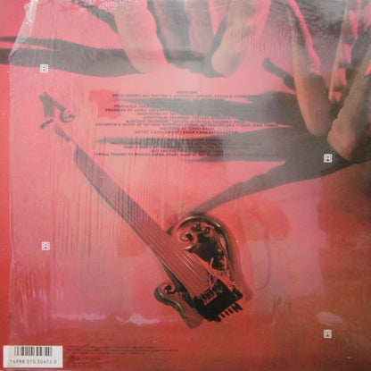 Kenji Suzuki : Cosmic Words (LP, Album)