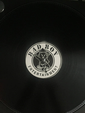 The Lox : If You Want It (12")