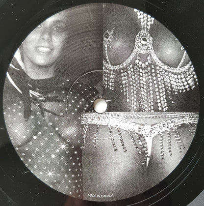 Nick Holder : Section 57 (12")
