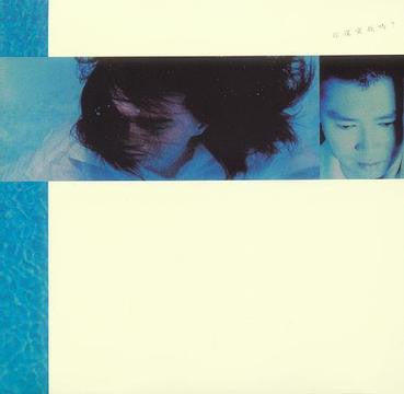 Tat Ming Pair : 你還愛我嗎? (LP, Album)