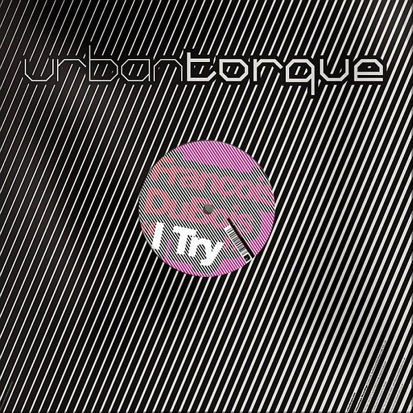 François DuBois* : I Try (Part One) (12", Single)