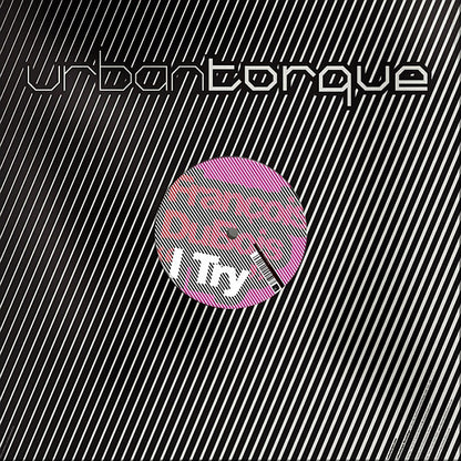François DuBois* : I Try (Part One) (12", Single)