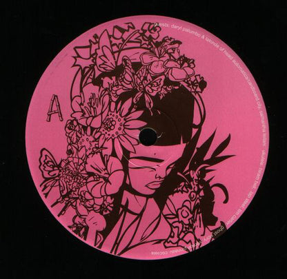 Rondo Brothers* : Hey Stewardess (12", EP)