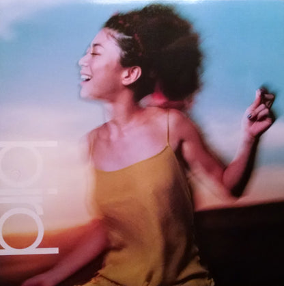 Bird : オアシス / あれから (12")