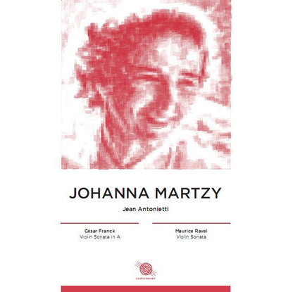 Johanna Martzy : Radio Recordings (8xLP + Box, Comp, Mono, RE)
