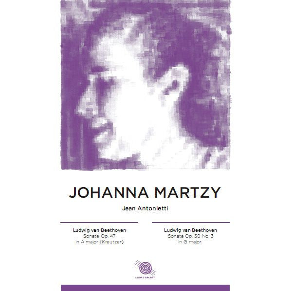 Johanna Martzy : Radio Recordings (8xLP + Box, Comp, Mono, RE)