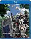 Mobile Suit Gundam: The 08th MS Team (Subtitles: English, Chinese) / U.C.Gundam Blu-ray Library Series Animation