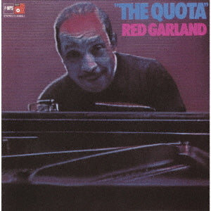 Red Garland – The Quota [CD]