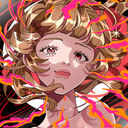 HOT TOPIC [w/ Blu-ray, Limited Edition] Hanabie.