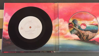 Nujabes – Spiritual State Tribe Edition Limited 7" Vinyl