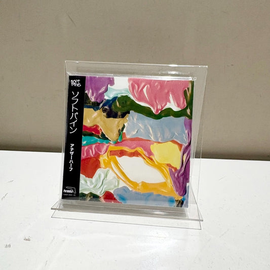 Soft Pine – Another Half (Japan CD Edition)