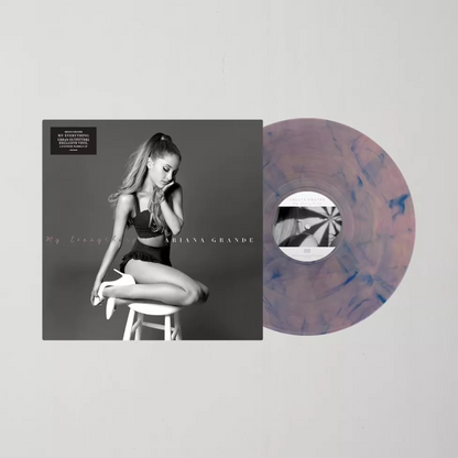Ariana Grande – Urban Outfitters Exclusive Colored Vinyl Collection