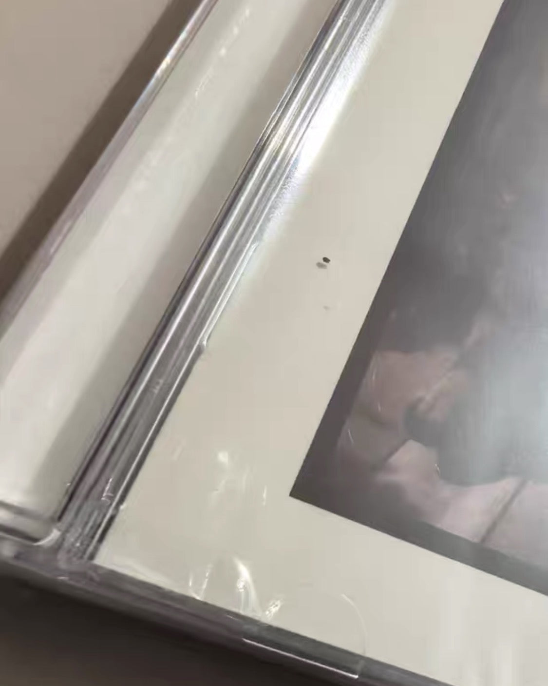 Lana Del Rey – Blue Banisters &nbsp; Signed CD + Autograph Card Edition