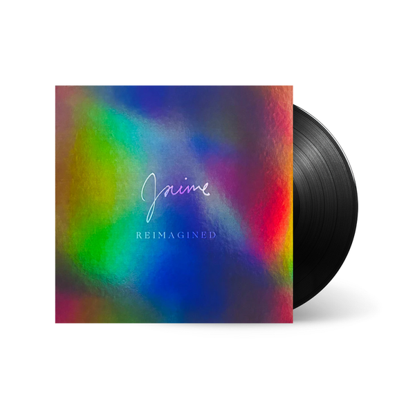 Brittany Howard – Jaime Reimagined – Vinyl (LP)