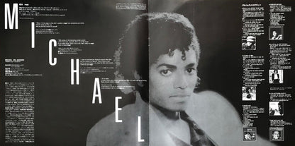 Michael Jackson – Thriller = スリラー