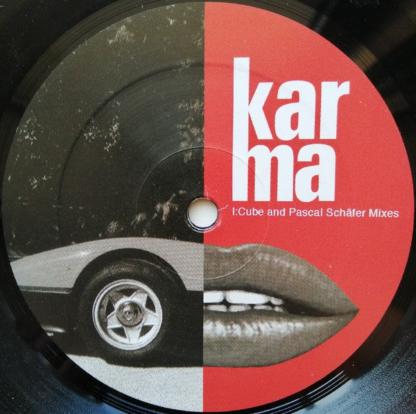 Karma – Beach Towel cover