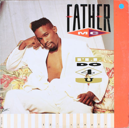 Father MC – I'll Do 4 U – edition reference image