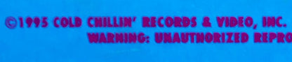 Biz Markie – Vapors – 1, Vinyl, 12", 33 ⅓ RPM, Limited Edition