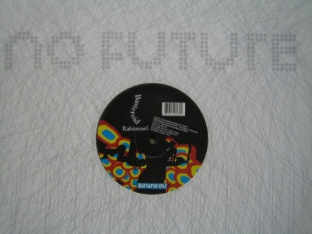 Basteroid – Rabimmel – 1, Vinyl, 12"