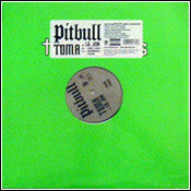 Pitbull, Lil' Jon – Toma – 1, Vinyl, 12", 33 ⅓ RPM