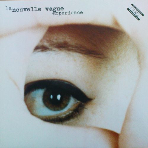 Nouvelle Vague – La Nouvelle Vague Experience cover