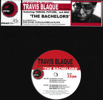 Travis Blaque – The Bachelors – edition reference image