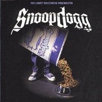 Snoop Dogg – Snoop Dogg – edition reference image