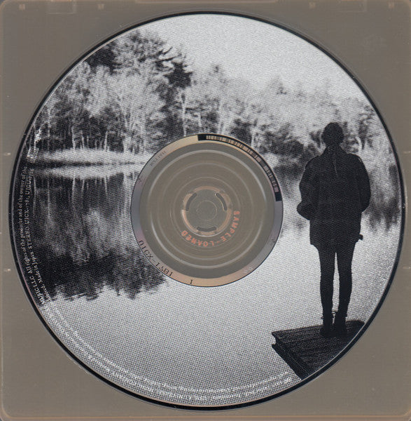 Taylor Swift – Evermore