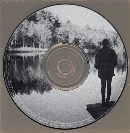Taylor Swift – Evermore