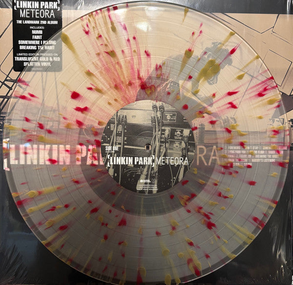Linkin Park – Meteora