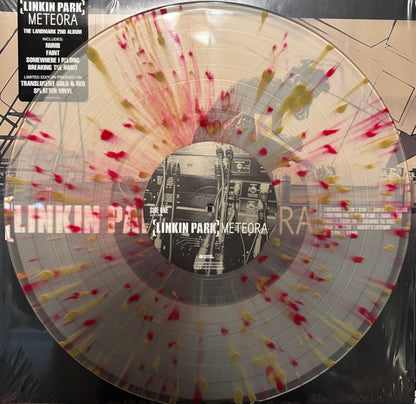 Linkin Park – Meteora