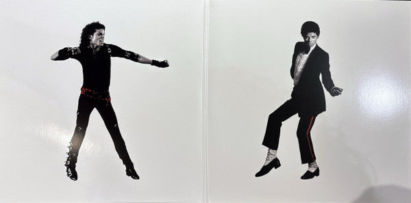 Michael Jackson – Number Ones