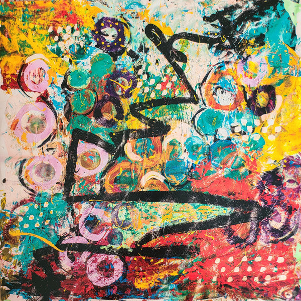 Lauren Daigle – Lauren Daigle – 2, Vinyl, LP, Album