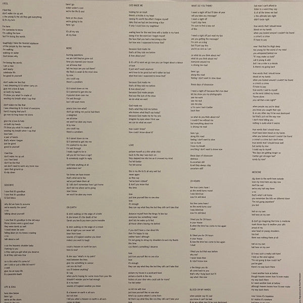 The Sundays – Blind – 2×45 RPM · Reissue · Remastered · Translucent Gold Nugget – Mint (M) – image 9
