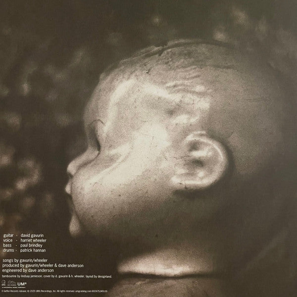 The Sundays – Blind – 2×45 RPM · Reissue · Remastered · Translucent Gold Nugget – Mint (M) – image 8