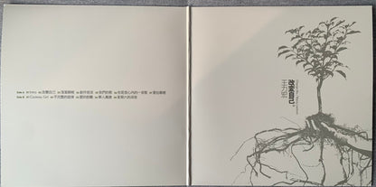 Lee Hom Wang = Lee Hom Wang – 改變自己