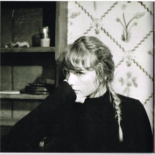 Taylor Swift – Evermore