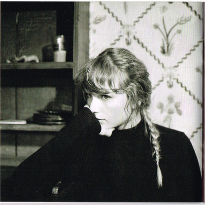 Taylor Swift – Evermore