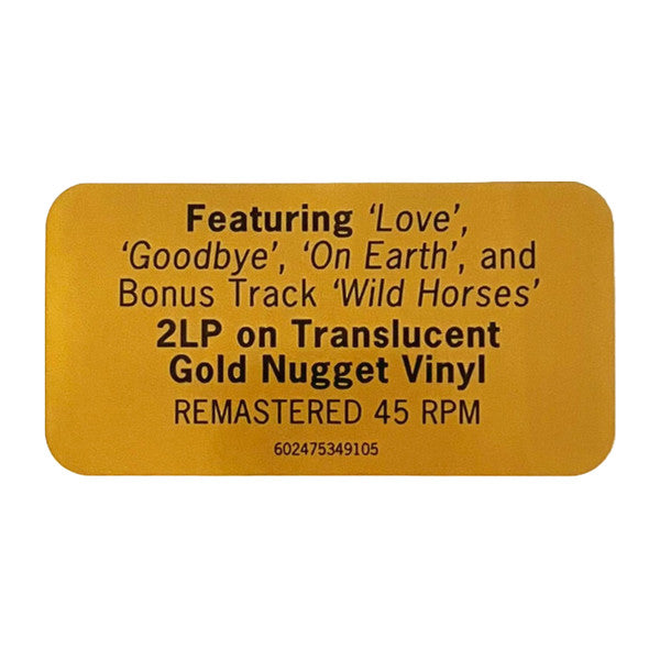 The Sundays – Blind – 2×45 RPM · Reissue · Remastered · Translucent Gold Nugget – Mint (M) – image 10