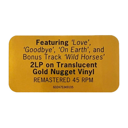 The Sundays – Blind – 2×45 RPM · Reissue · Remastered · Translucent Gold Nugget – Mint (M) – image 10