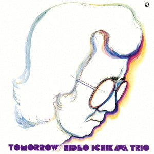 Hideo Ichikawa Trio – Tomorrow