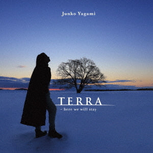 Junko Yagami – TERRA - here we will stay [Limited Release]