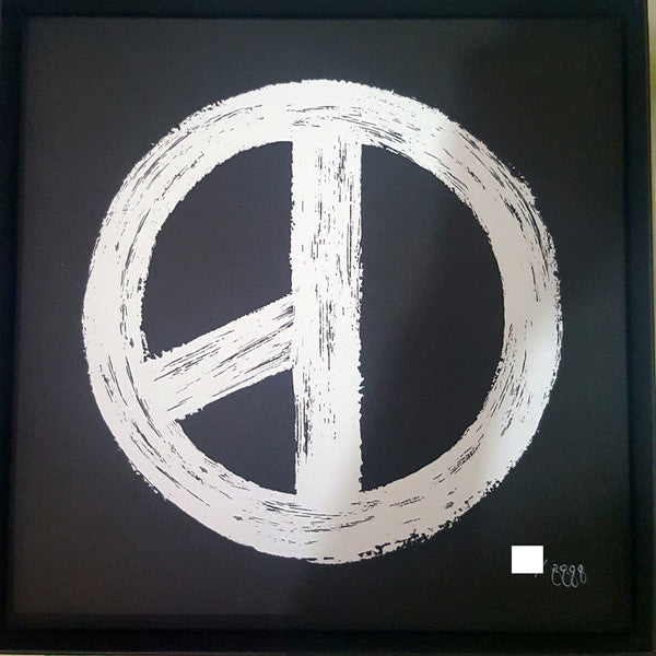 G-Dragon – Coup D'Etat – Limited Numbered Picture Disc Box Set — image 3
