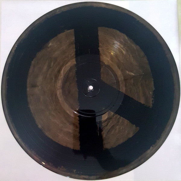G-Dragon – Coup D'Etat – Limited Numbered Picture Disc Box Set — image 5